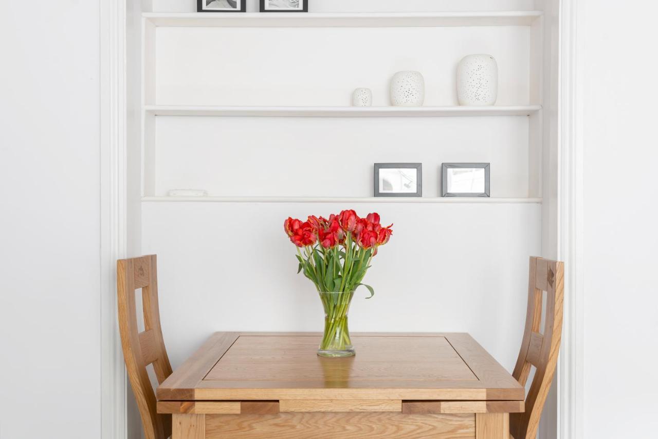 באת' Ainslie'S Apartment Belvedere מראה חיצוני תמונה
