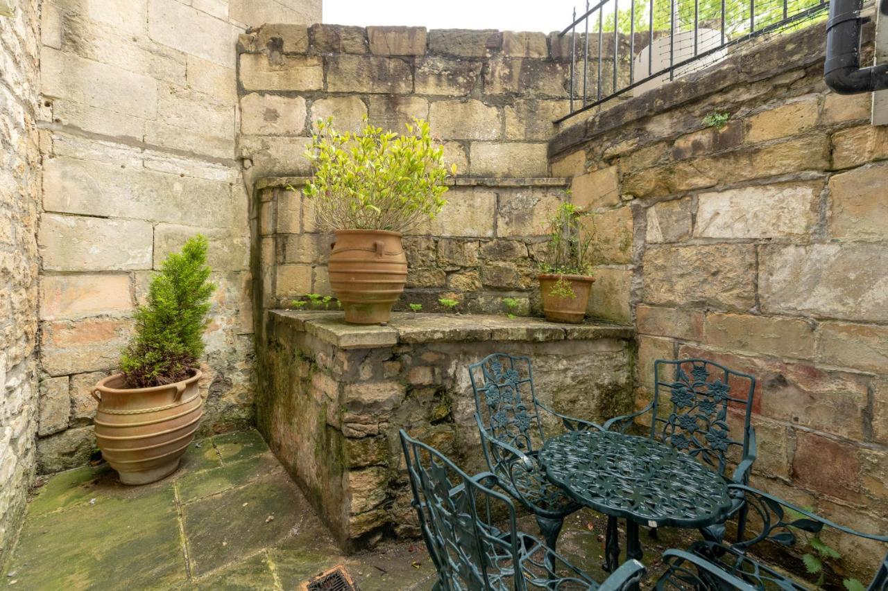 באת' Ainslie'S Apartment Belvedere מראה חיצוני תמונה